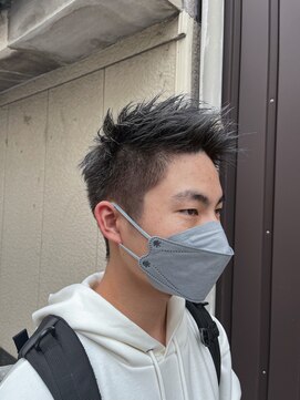 ワンバイワン(ONE BY ONE) モノトーン