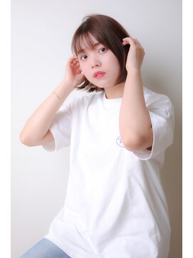 エレマ(ELEMA) ELEMAスタイル3