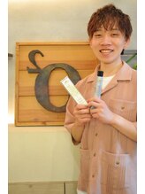 オーガニックイズオーディナリー(organic is ordinary) 小田 凌平