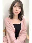 ★ふんわりミディアム★