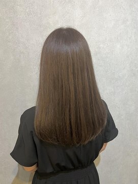 ウィスプ 赤羽店(wisp) やわらかベージュ