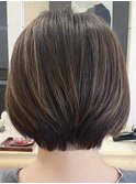 【髪質改善】うる艶 カラーが映えるトリートメント