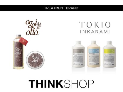 シンクショップ(THINK SHOP)の写真