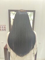 タヤ 千葉そごう店(TAYA)&nbsp;髪質改善トリートメント