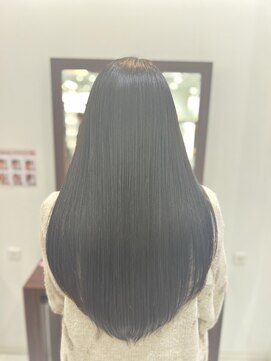 タヤ 千葉そごう店(TAYA) 髪質改善トリートメント