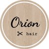 オリオン(Orion)のお店ロゴ