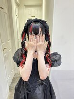 コル(CoL) エクステ長さ出し♪コロネツイン♪