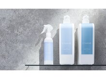 カラークローゼット(COLOR CLOSET.)の雰囲気（当店のサロントリートメントさらツヤ髪になりましょう♪[上板橋]）