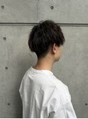 【MINAMI】メンズカット20代30代40代50代/恵比寿／髪質改善］