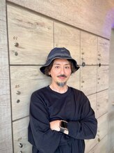 アースコアフュールボーテ ひたち野うしく店(EARTH coiffure beaute)&nbsp;久田 雅喜