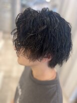 ヘアー クリエイト カルバリ(HAIR CREATE Calbari)&nbsp;Calbariスタイル