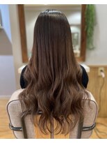 トランクス(TORANK'S)&nbsp;【高級毛♪】 シールエクステ 70枚 【52センチ】　￥17400♪