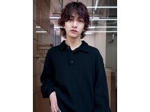 ヘアー アイス ルーチェ(HAIR ICI LUCE)