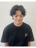 【学割U24】パーマ＋カット☆￥10450→￥8000
