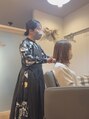 フウ(phew) 岡崎 紗代