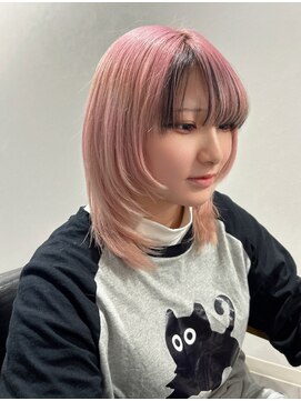 ノア(noah.) ウルフからレイヤーへ