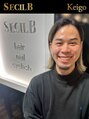 セシルビー 溝の口(SECILB) 山崎 圭悟