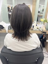 クシュ 本川越店(kusyu...)&nbsp;髪質改善縮毛矯正トリートメント#ハイライト#ブリーチ#本川越市