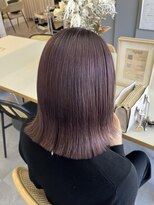 アガペー(Agape) ラベンダーベージュ☆