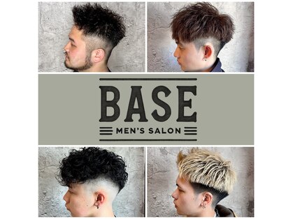 ベース(BASE)の写真
