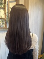 ヘアーガーデン アストレア(HAIR GARDEN ASTRAEA)&nbsp;カラー＃髪質改善