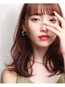 ブレスボー コウベ(Breath beauu) ▼長澤歩美Breath beauu Kobe▼ショート/ボブ/三宮/元町/神戸