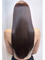 ラフィス ヘアー センス 広島袋町店(La fith hair SEnSE) 【La fith】髪質改善×美髪