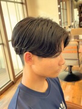 フェノメノン 豊田店(PHENOMENON) 豊田センターパート/フェザーパーマ