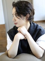 バース(BIRTH) ショート&ボブ専門サロン【BIRTH】天神駅5分ハンサムウェーブ2