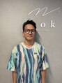 モク 川口店(mok) 高村 