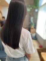 ニコ ヘアー(nico hair)&nbsp;ココナッツストレート