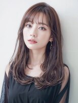 リレイス 四日市(RELACE)&nbsp;四日市　日永　レイヤーカット