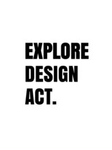 EXPLORE DESIGN ACT.三鷹【エクスプロアデザインアクト】