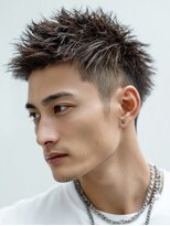 ルービック 京橋(Rubik's)&nbsp;2ブロ×束間ショート