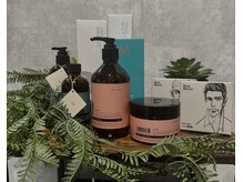 ハロ セラン(Halo serein)の雰囲気（あなたのためのこだわりの商材でヘアケアが楽しく）