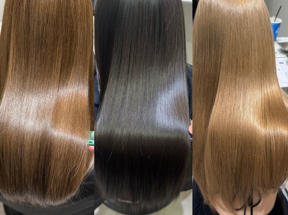 ラキング シガ(LAKING SHIGA)の写真