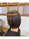ハイライト