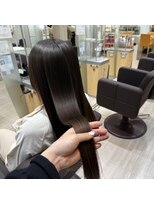 アトリエモア(Atelier More)&nbsp;仙台長町*艶髪