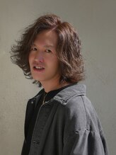 カルム(calme)&nbsp;小林 恭之