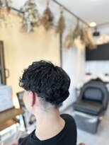ヘアーデザイン ピニック(hair design P2C)&nbsp;男のたしなみ
