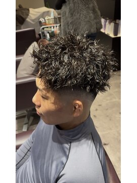 ブル(b.u.l.l.) ツイストスパイラル