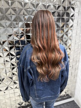 ラブスタシー 京都河原町店(lovestasy) シールエクステ/エクステ/ハネエクステ/ブリーチ/髪質改善