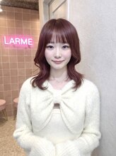 ラルムバイシー 新宿(LARME by Sea)&nbsp;Rio 