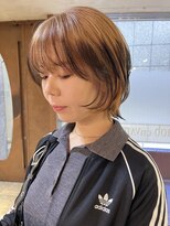 スノッブエンバンプ(snob enVAmp)&nbsp;エンズカラー