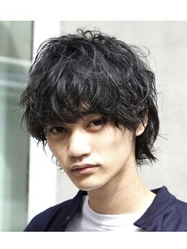 フィフスワン(fifth one) ウルフ