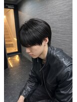 ローグ(ROGUE) シースルーマッシュ