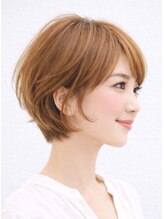 アルー ヘアーデザイン 中山寺店(aluu hair design)