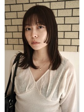 キャバノン 羽根木(CABANON) face layer