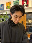 ナチュラルショート