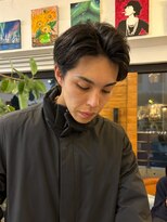 ツネ ヘアアンドヘッドスパ(TsuNE hair&head spa) ナチュラルショート